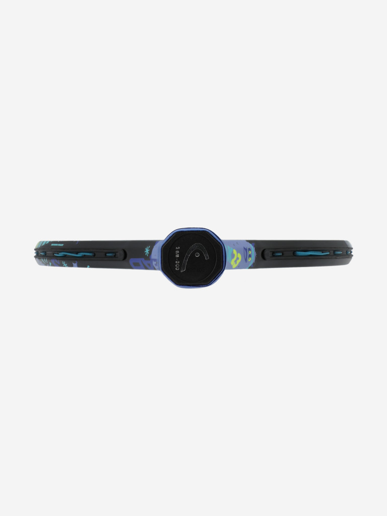 Ракетка для большого тенниса детская Head Novak 23"