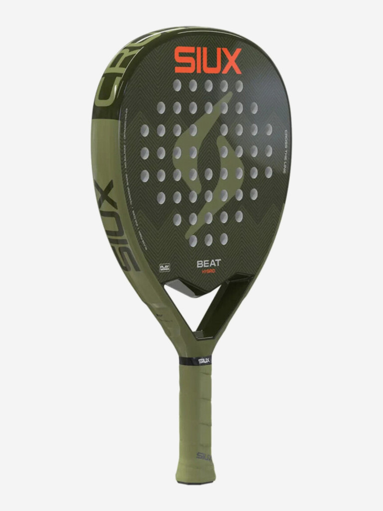 Ракетка для падела Siux Beat Hybrid 3