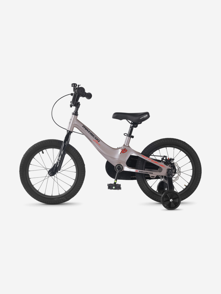 Велосипед детский Maxiscoo Jazz Base, 16"