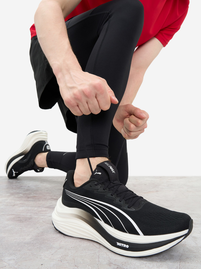 Кроссовки мужские PUMA Magmax Nitro
