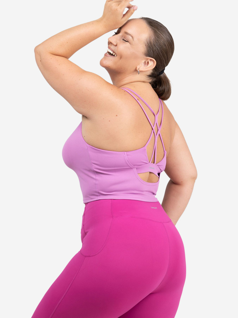 Топ Fitness Line Opium BF-33