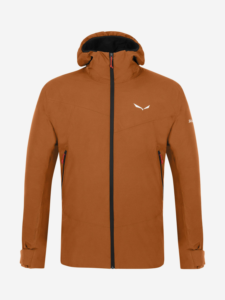 Куртка Salewa Puez Ptx 2L M Jacket Autumnal