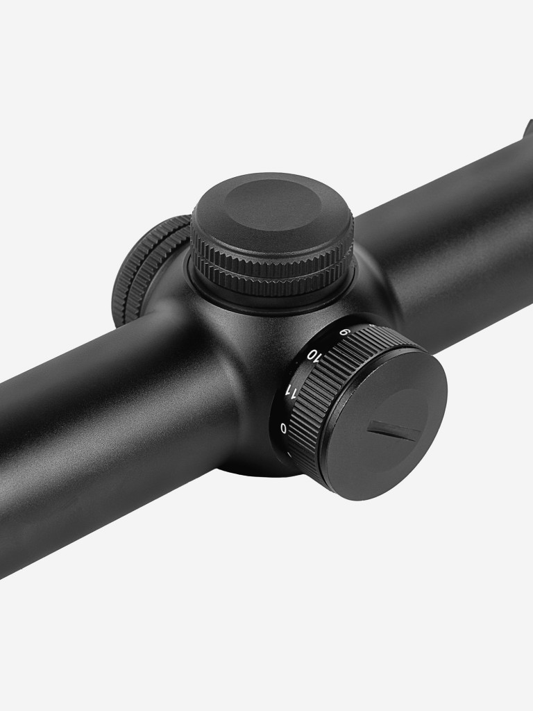 Прицел оптический BRITE LPVO 1-4X24 IR