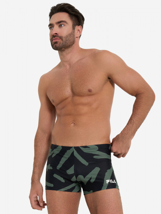 Плавки-шорты мужские FILA