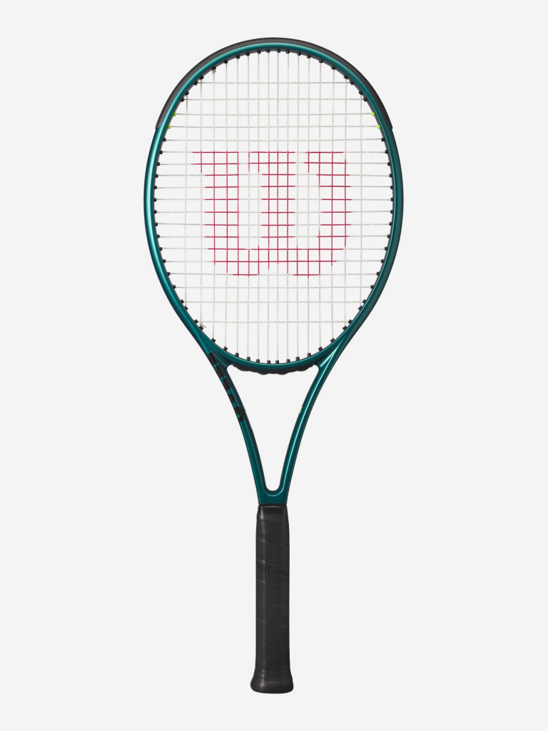Ракетка для большого тенниса Wilson BLADE 100 V9 (300g) Коллекция 2024 г