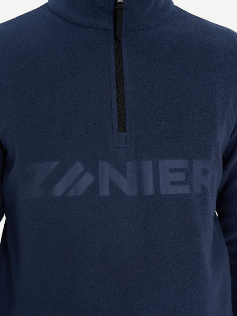 Джемпер флисовый мужской Zanier