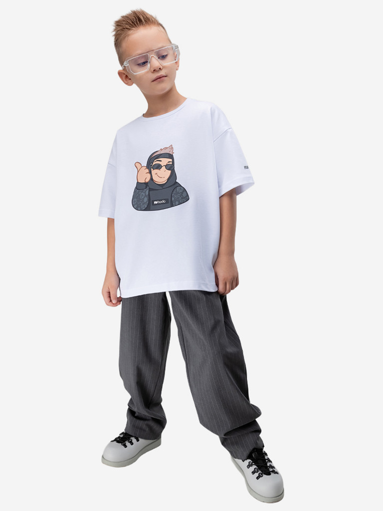 Футболка bodo