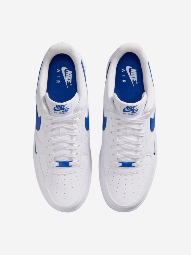 Кеды мужские Nike Air Force 1 '07