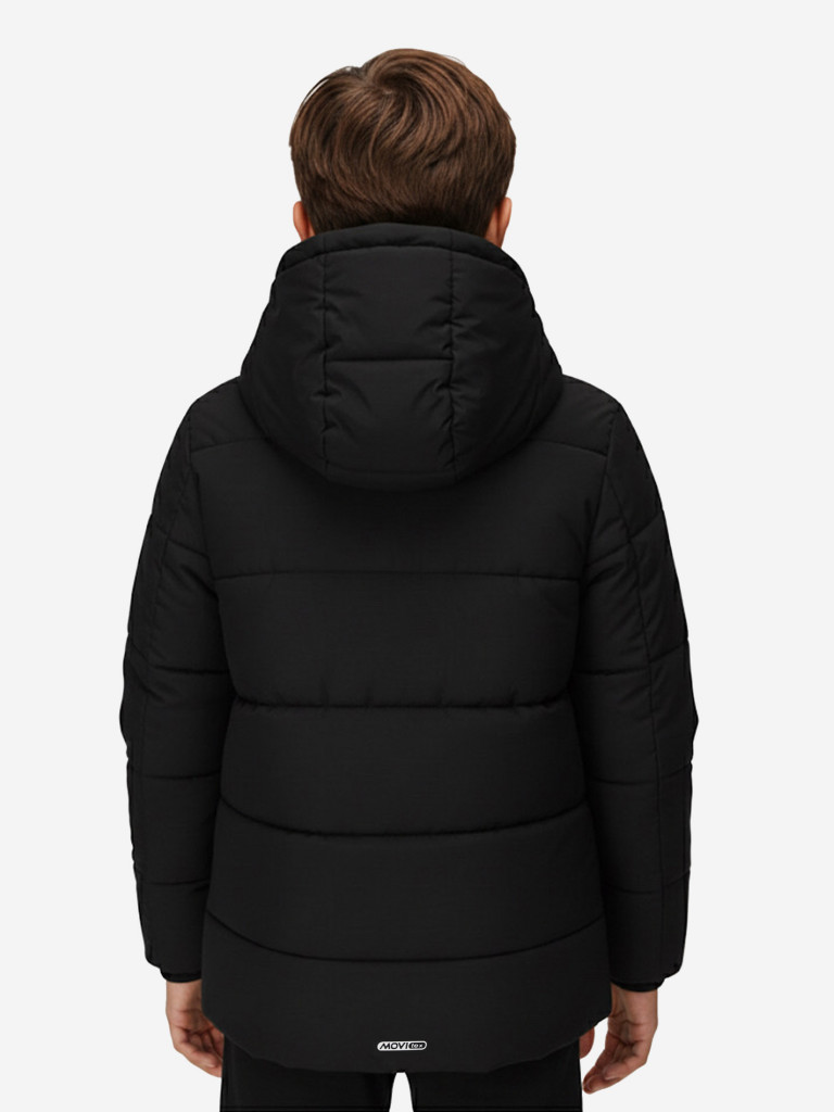 Куртка утепленная для мальчиков Demix