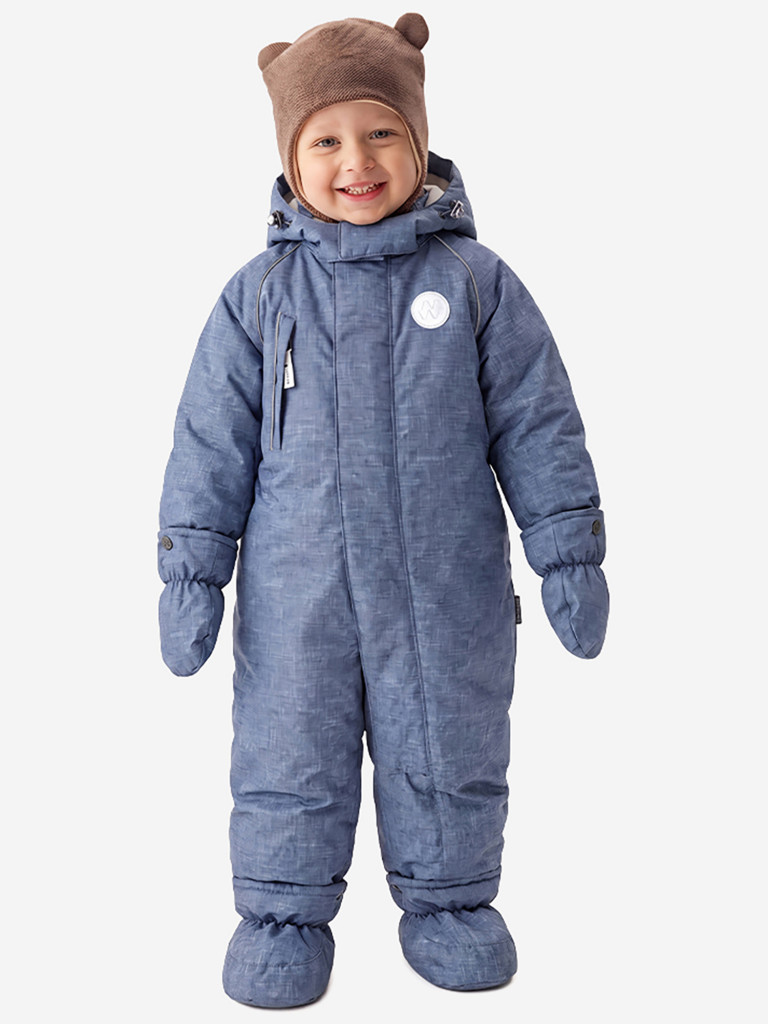 Комбинезон NIKASTYLE