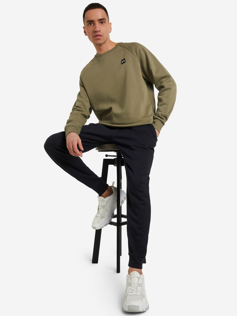 Свитшот мужской Under Armour Rival