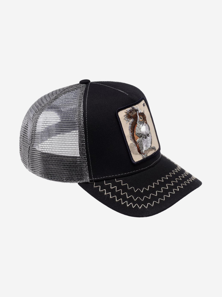 Бейсболка с сеточкой GOORIN BROTHERS 101-5152