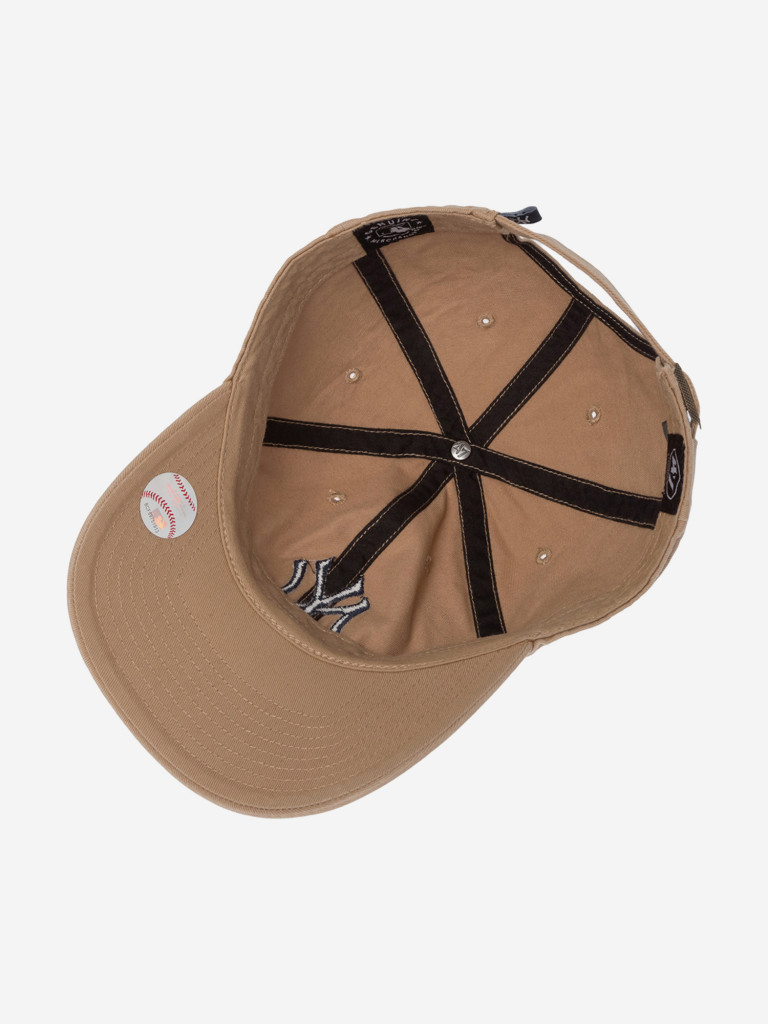 Бейсболка 47 BRAND B-RGW17GWS-KH New York Yankees MLB
