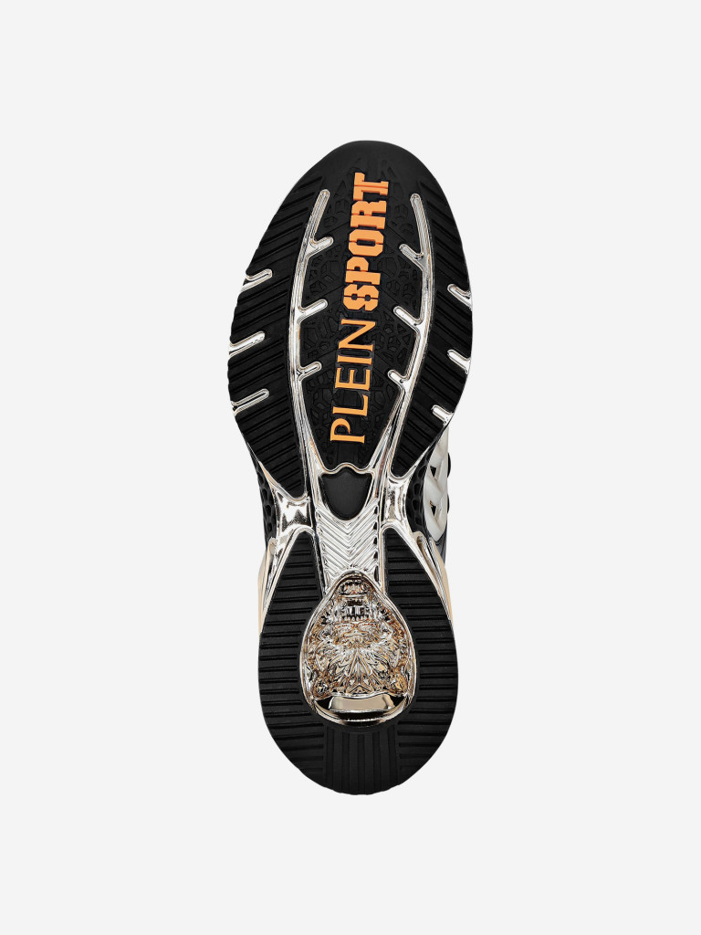 Кроссовки Plein Sport THE THUNDER STROKE GEN.X.02.