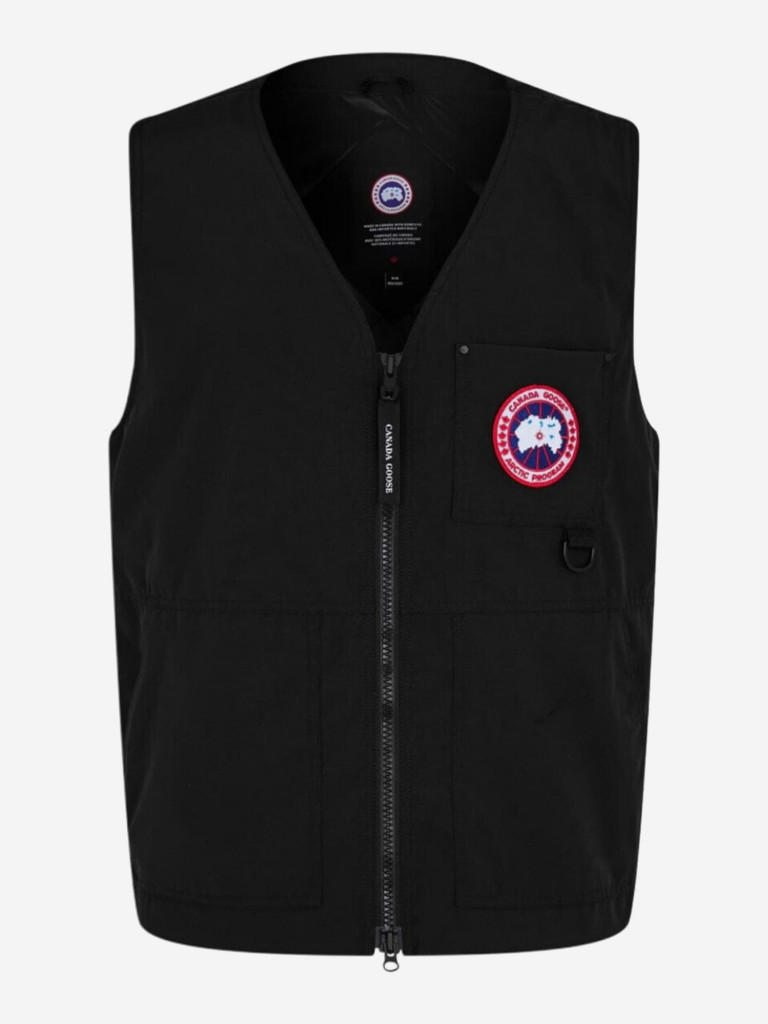 Жилет мужской CANADA GOOSE Canmore