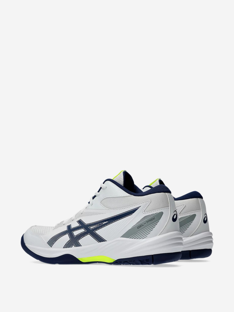 Кроссовки мужские Asics Gel-task 4 MT