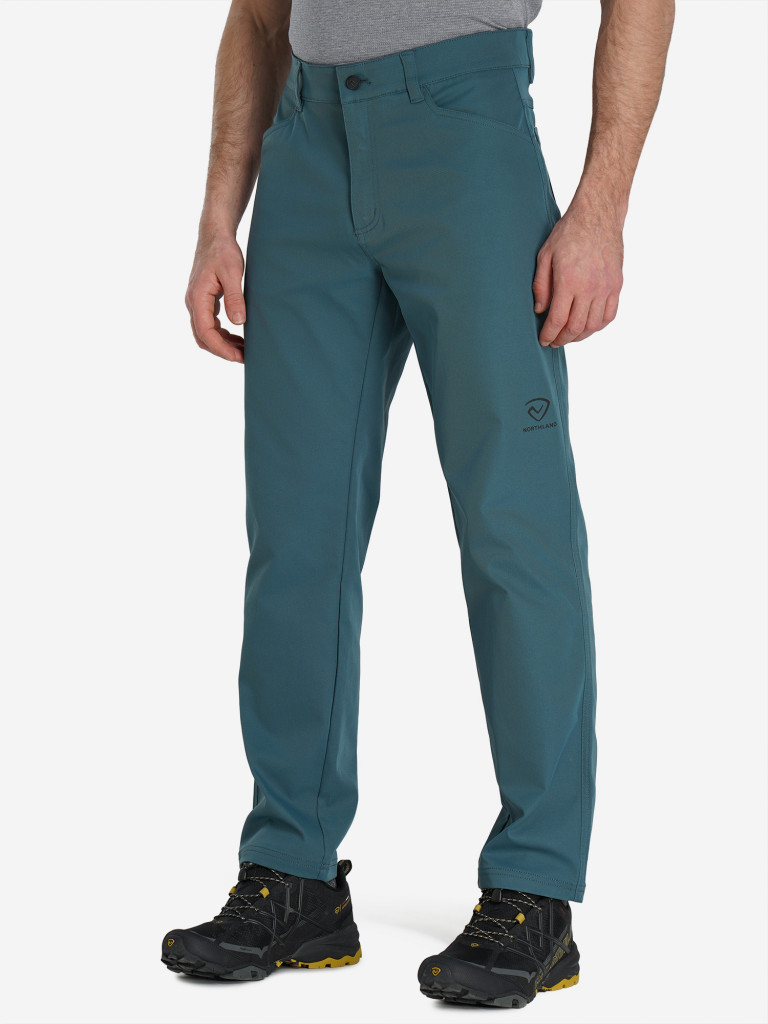 Брюки мужские Northland
