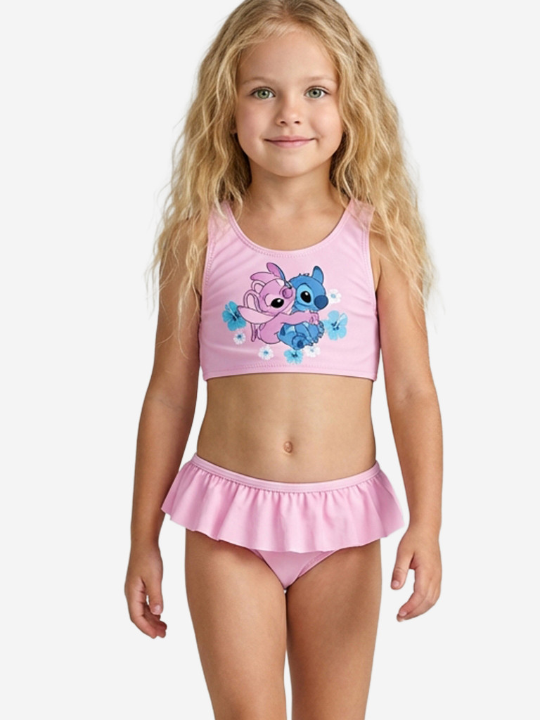 Купальник для девочек PlayToday