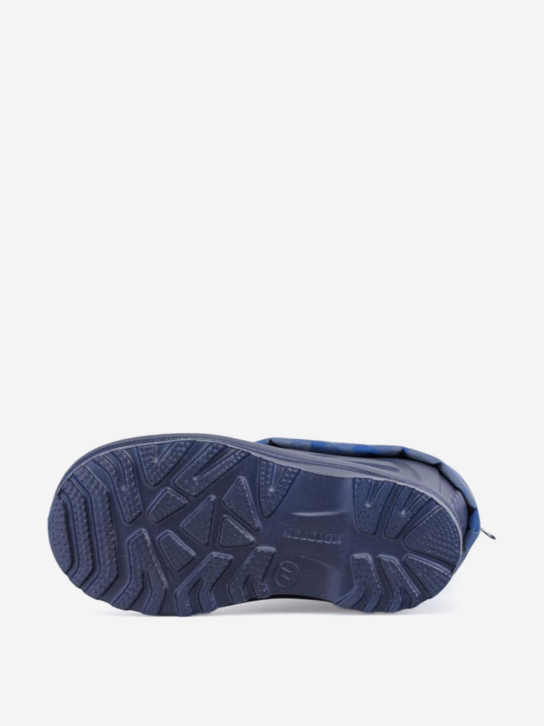 Резиновые сапоги для мальчика Котофей