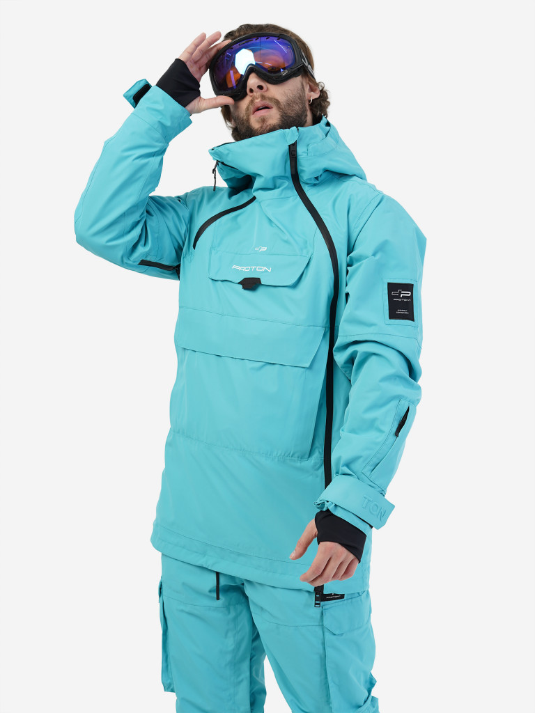 Анорак Proton Jasper