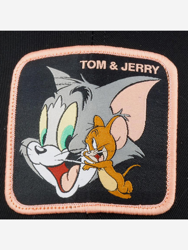 Бейсболка CAPSLAB CL/TAJ1/1/CASB/TJ3 Tom and Jerry Tom and Jerry