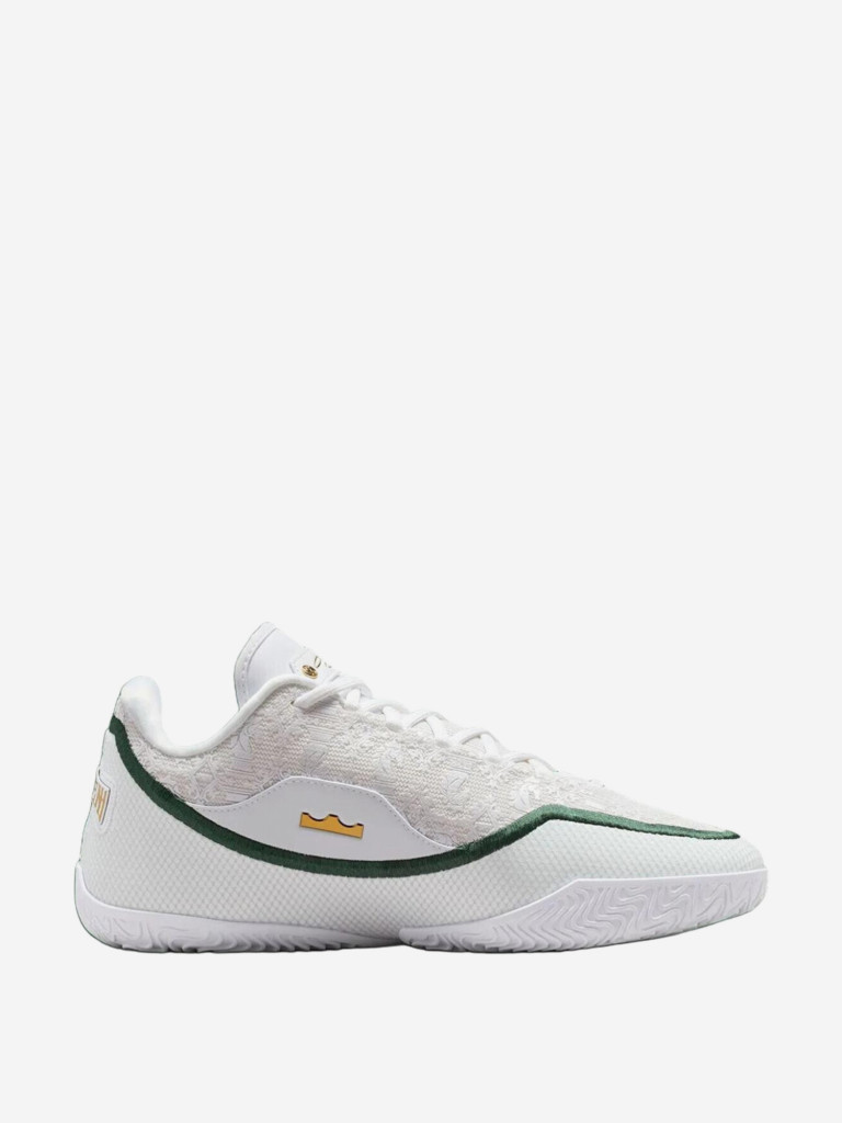 Кроссовки баскетбольные мужские Nike Lebron 23 Support Rebound Grip