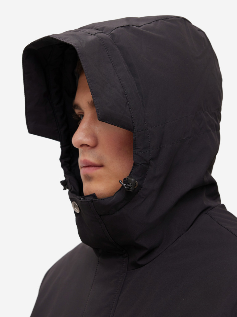 Парка зимняя FREE FLIGHT Line