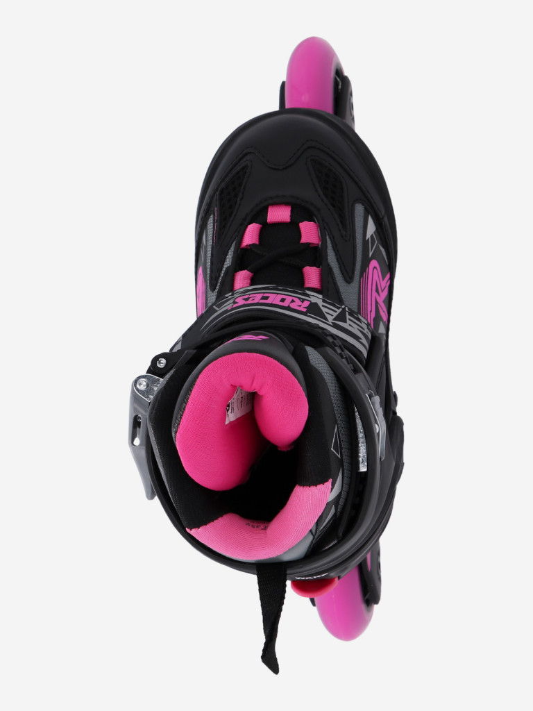 Роликовые коньки детские Roces Moody TIF
