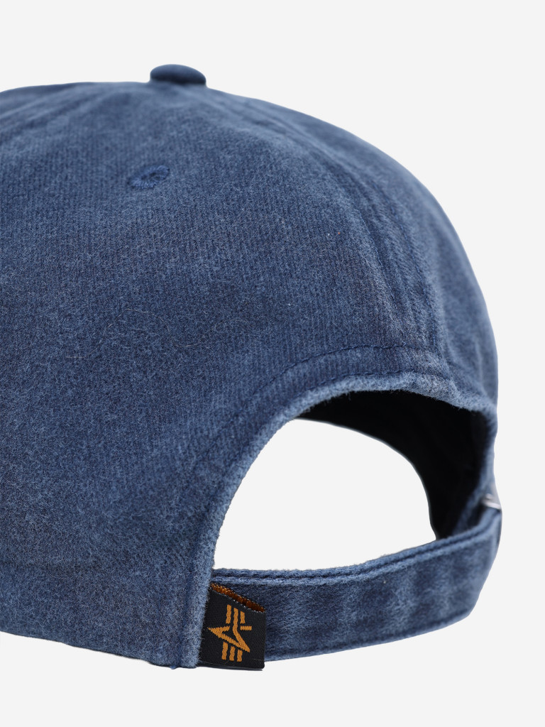 Бейсболка Battlewash Cap Alpha Industries