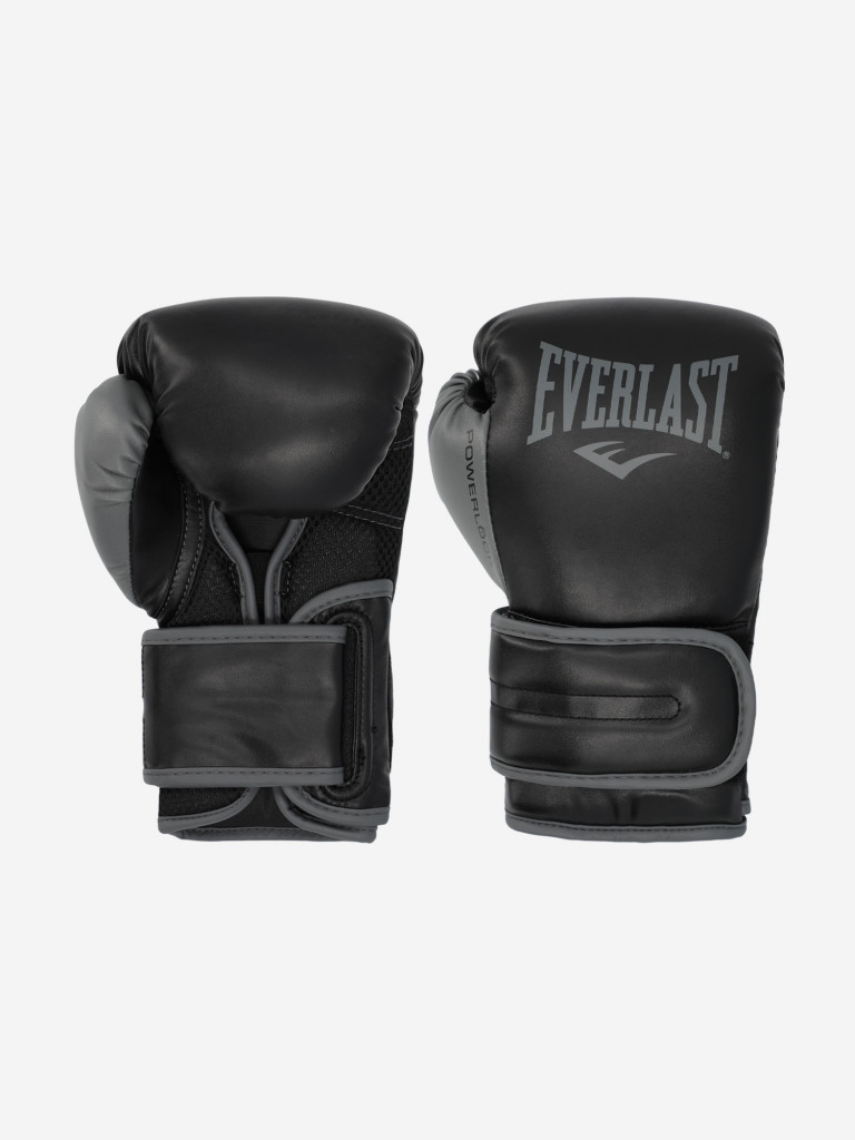 Перчатки боксерские Everlast