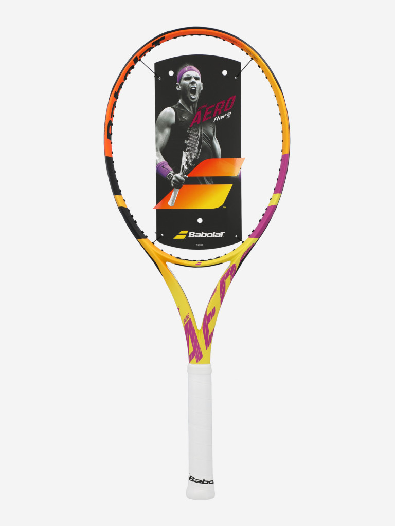 Babolat Pure Aero Lite Rafa 27