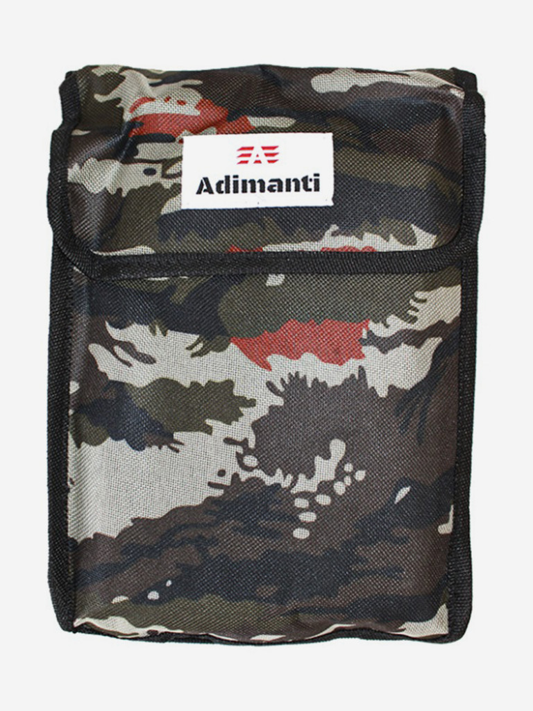 Лопата складная Ganzo Adimanti HK001, 118 см