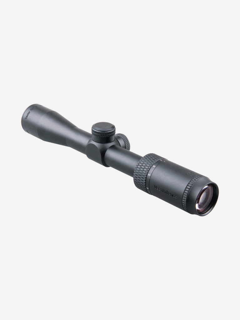 Прицел оптический Vector Optics Matiz 2-7x, без подсветки