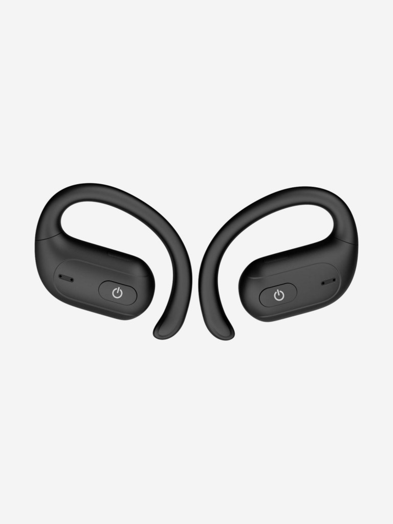 Наушники с костной проводимостью ZDK Openear Lento black