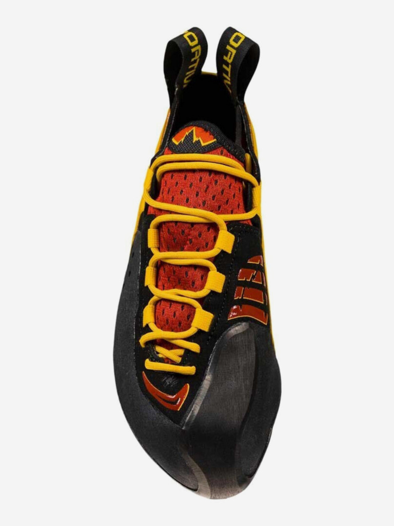 Скальные туфли La Sportiva Genius