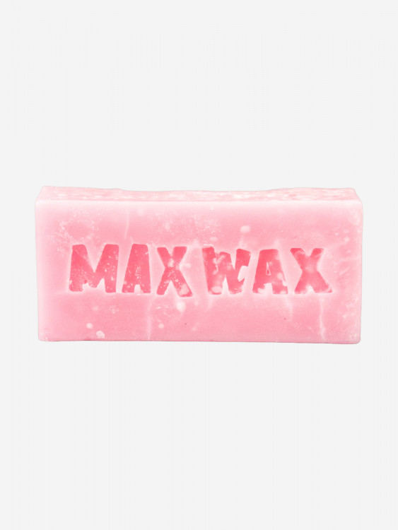 Универсальный базовый парафин воск для лыж MAX WAX CH BASE на погоду -30/+1, 50 г