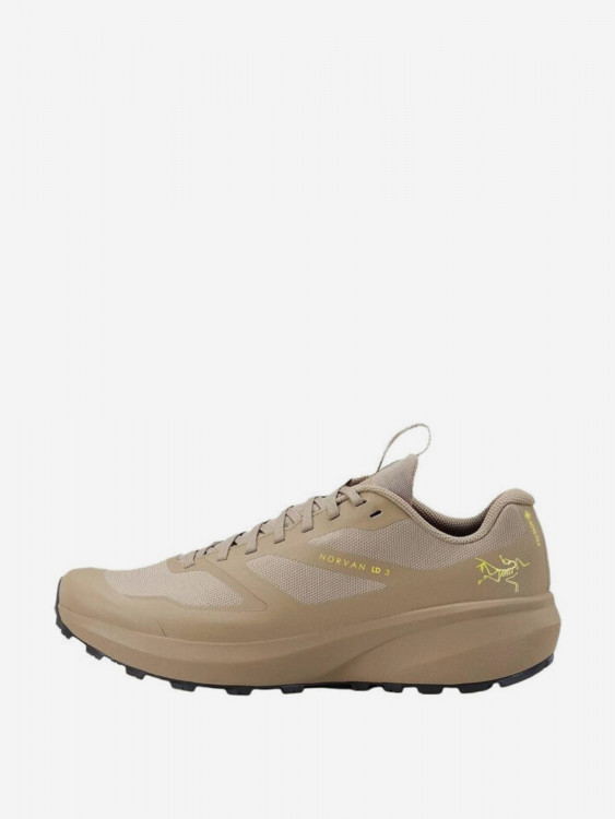 Кроссовки Arc'teryx Norvan LD 3 Low Top