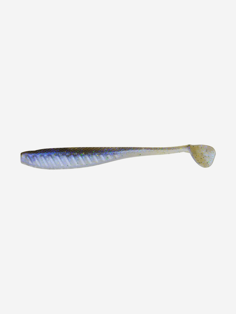 Силиконовые приманки для рыбалки Frapp HUSTLE MINNOW 4.5" # 30 (5шт)