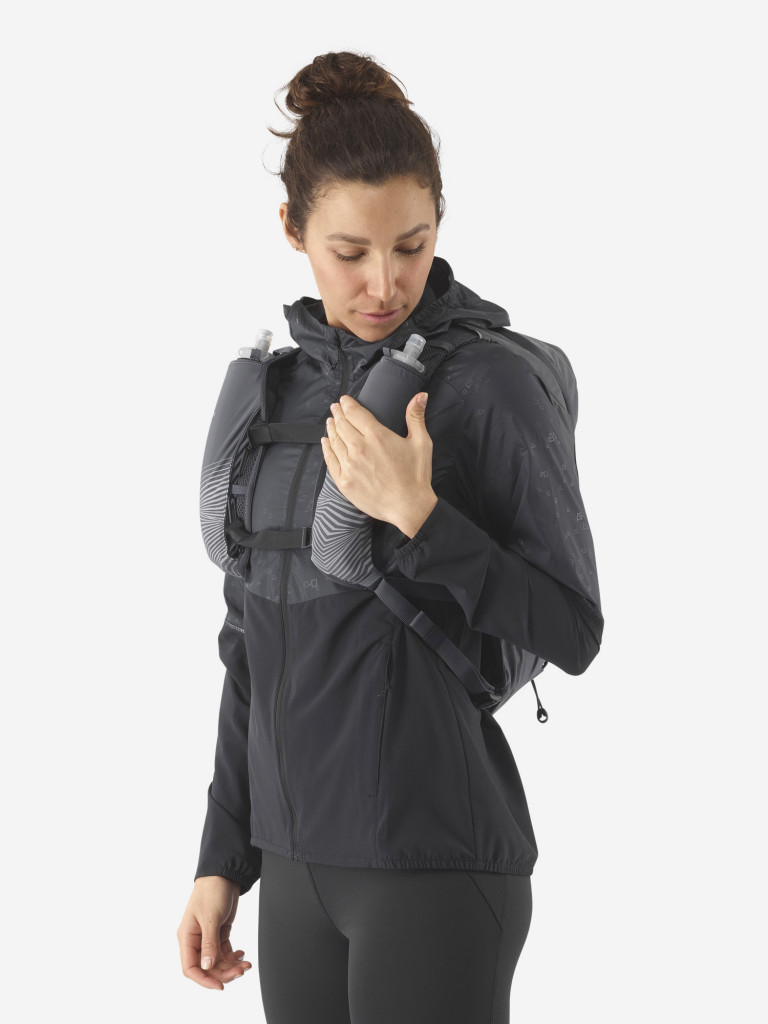 Рюкзак Salomon Agile 12 Set