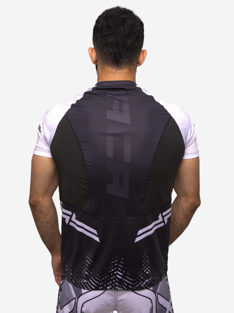 Футболка для единоборств IAMFIGHTER ACA