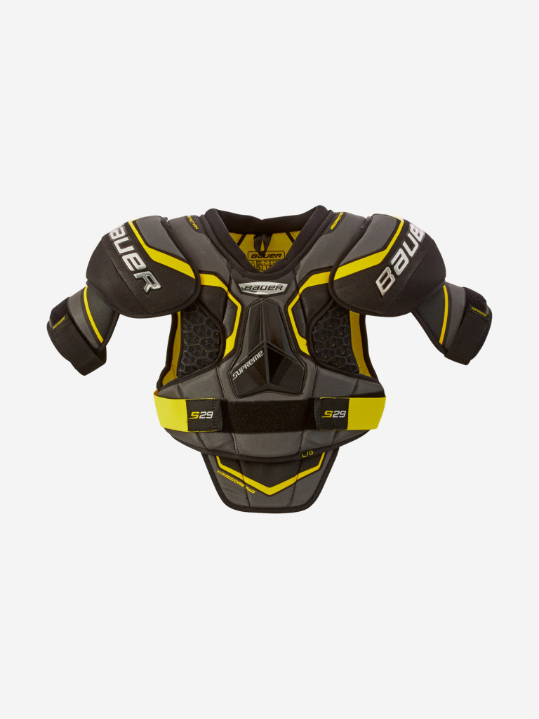 Нагрудник хоккейный Bauer SUPREME S29