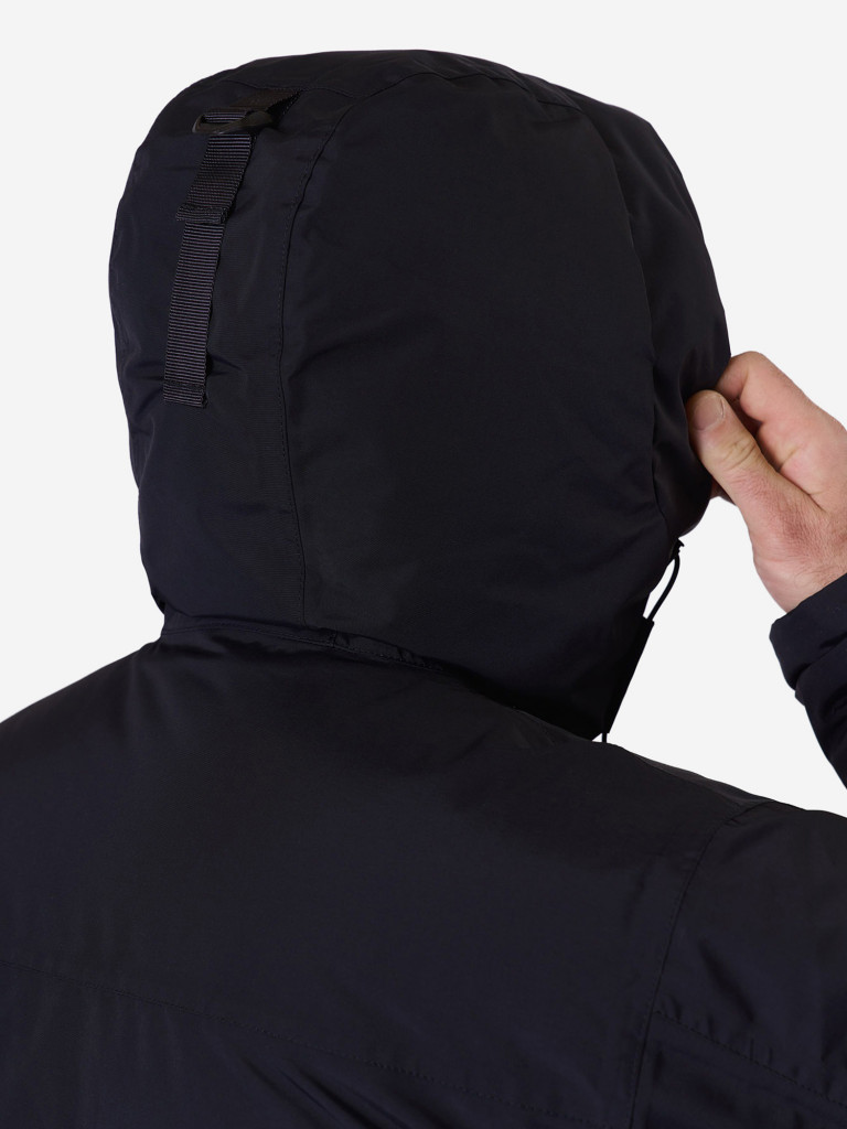 Куртка утепленная Snow Man lV мужская