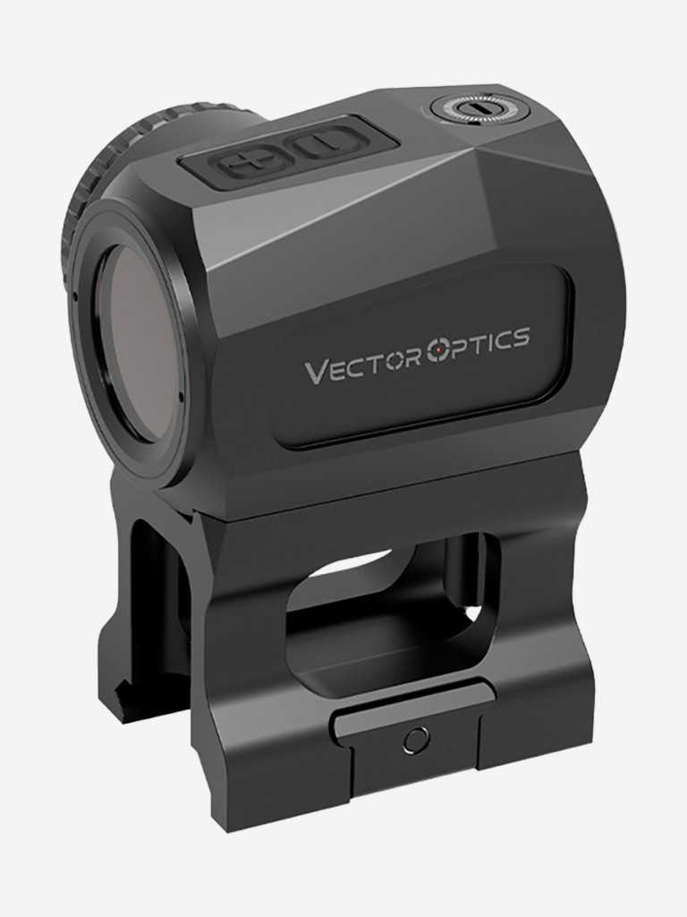 Коллиматорный прицел для охоты Vector Optics Scrapper микро