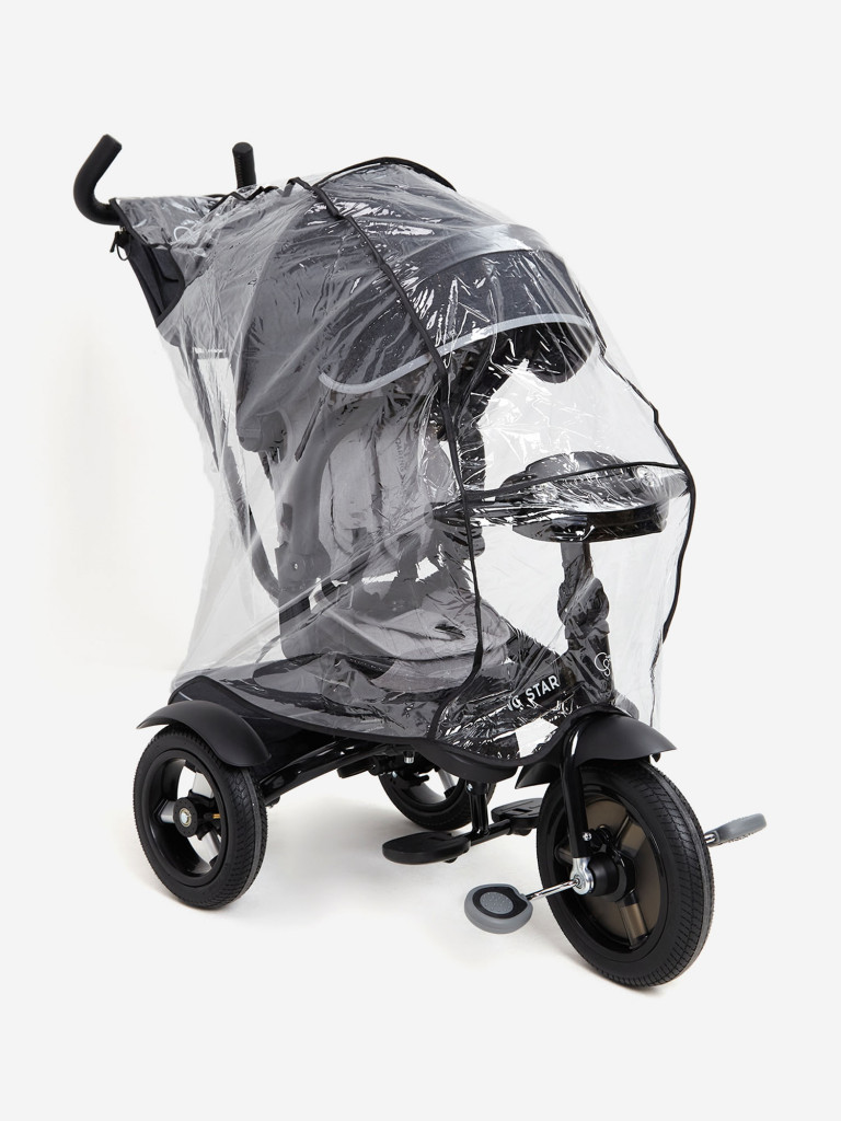 Велосипед Трехколесный F1