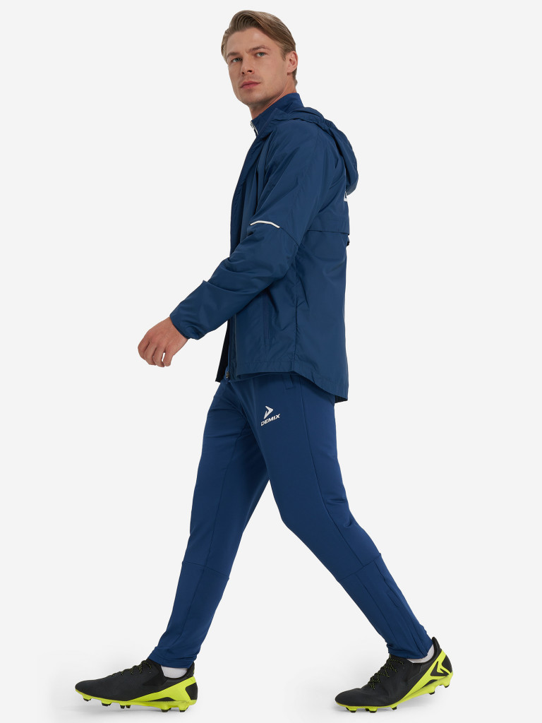 Ветровка мужская Demix