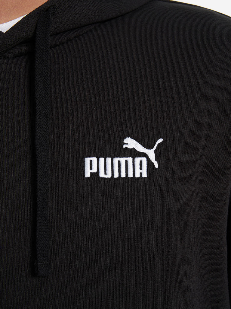 Худи мужское PUMA