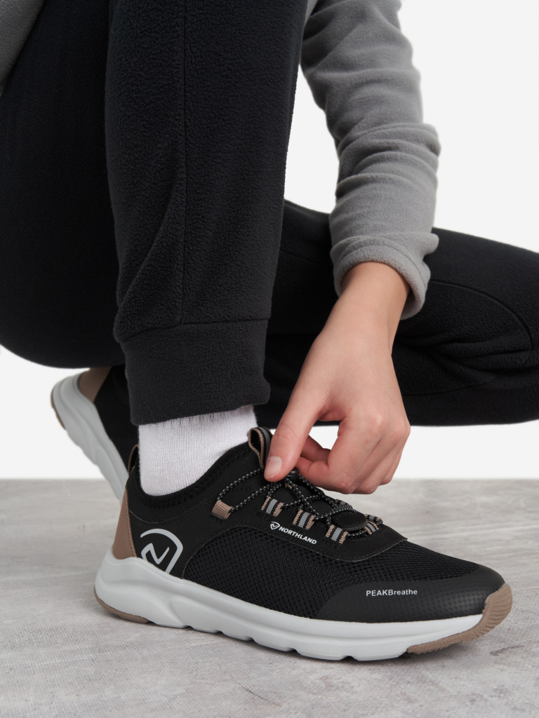 Кроссовки для мальчиков Northland Bummel