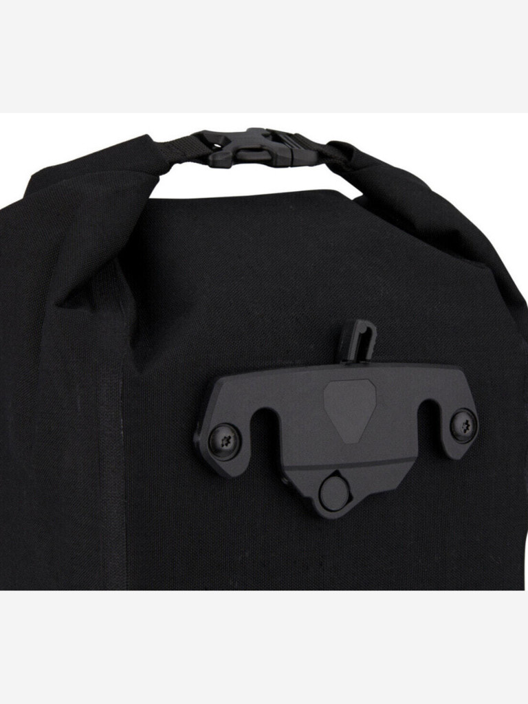 Велосумка на вилку ORTLIEB Fork-Pack Plus 5.8 л