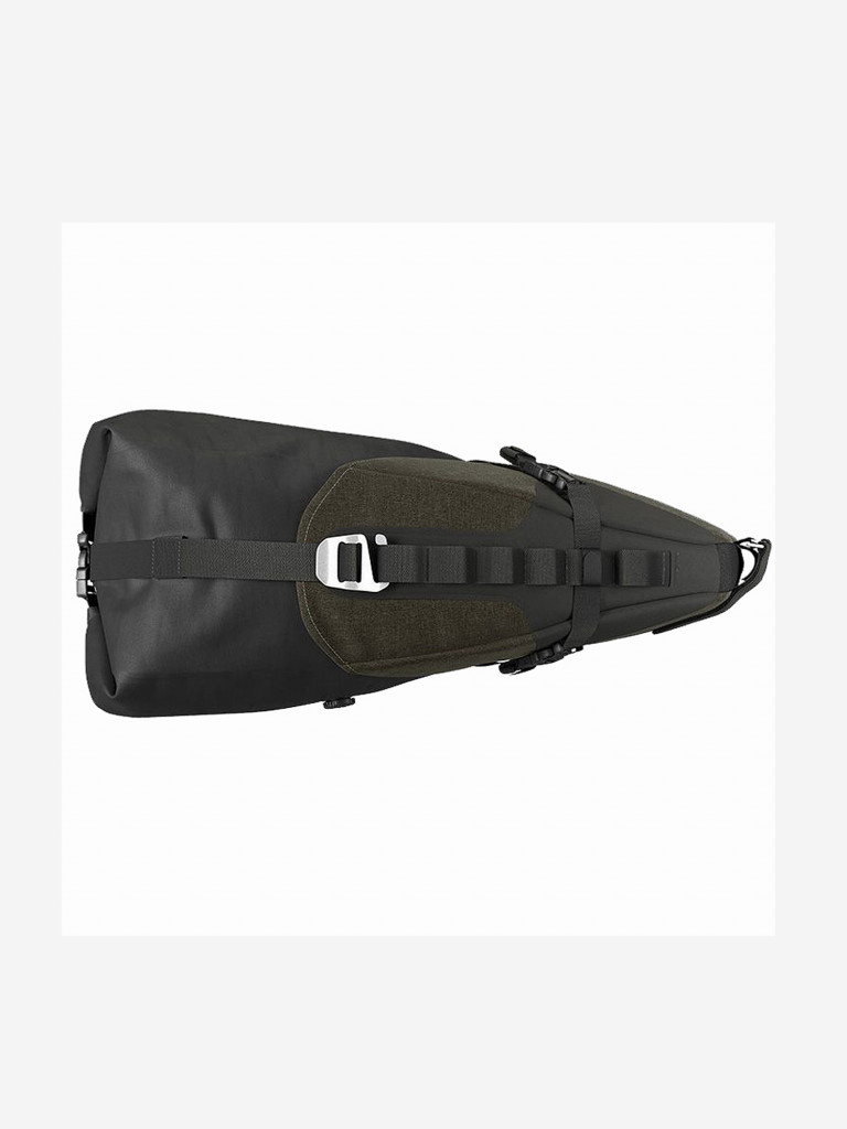 Сумка brooks Scape Saddle зеленый