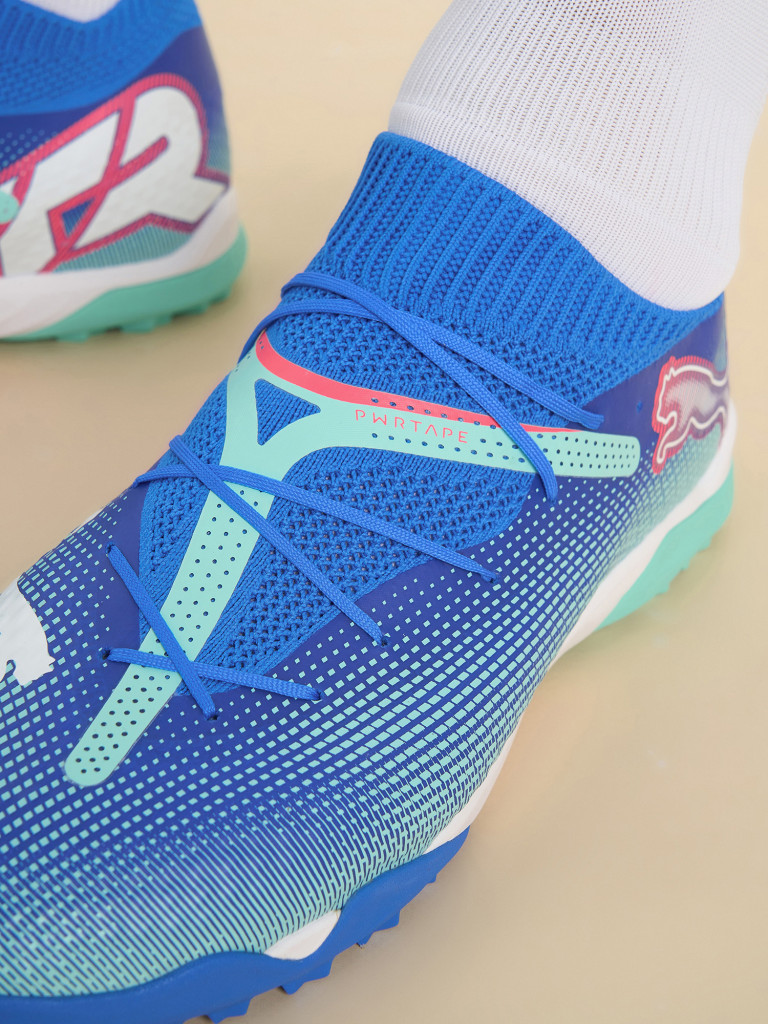 Бутсы мужские PUMA Future 7 Pro Cage